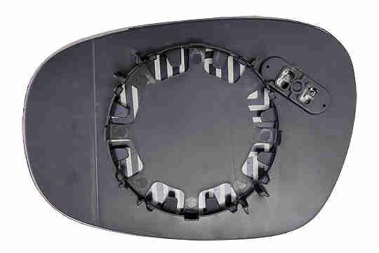 VEMO V20-69-0016 Mirror glass, exterior mirror