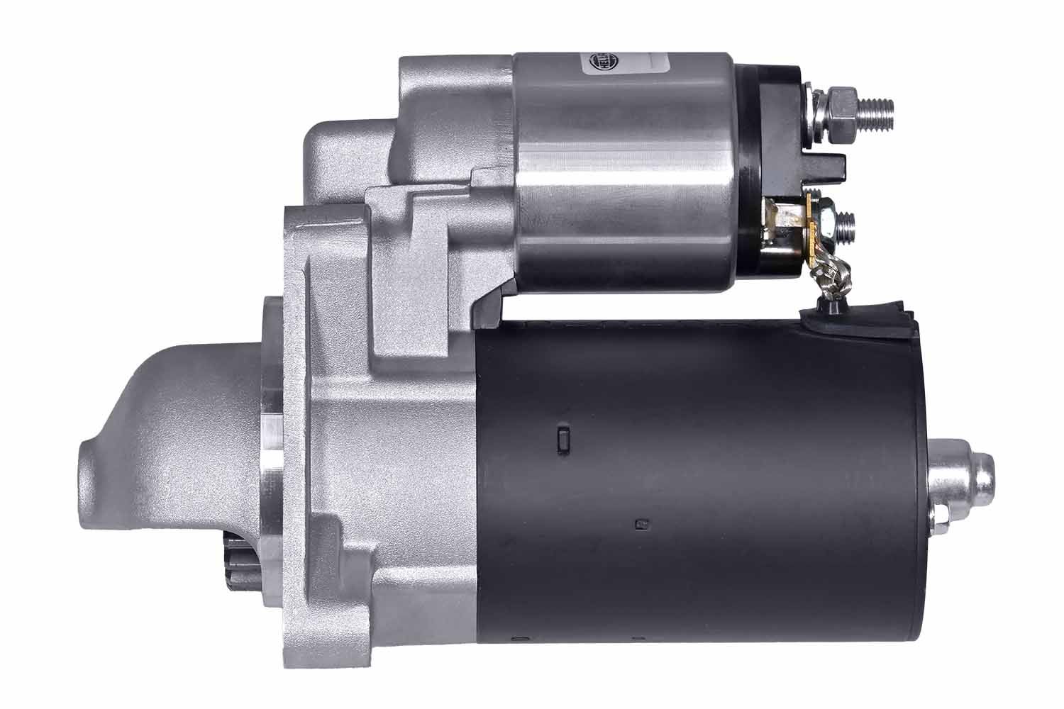 HELLA 8EA 012 527-151 Starter