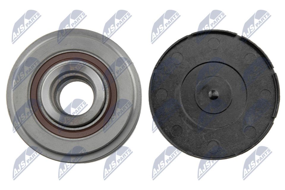 Alternator Freewheel Clutch-2