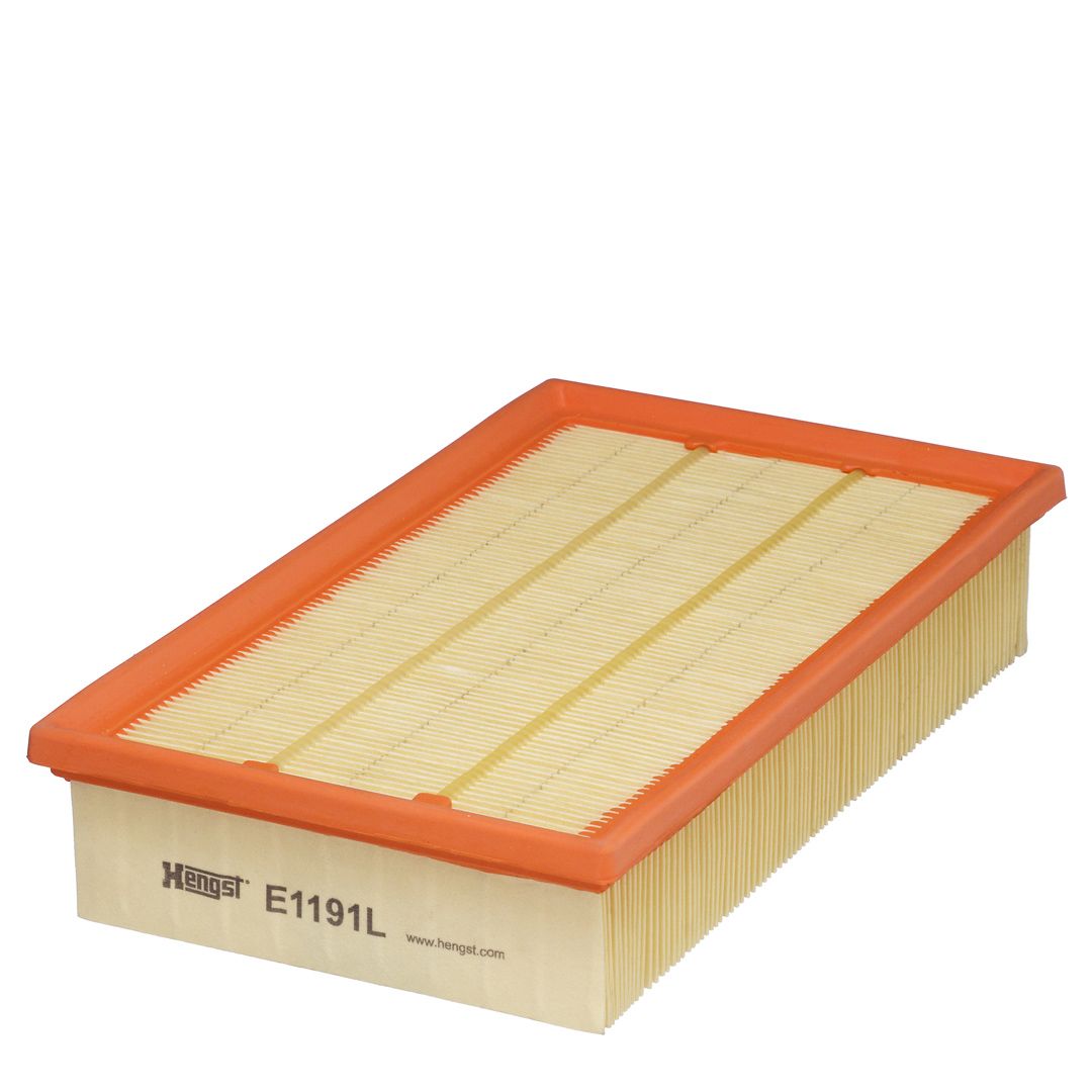 HENGST FILTER E1191L Air filter