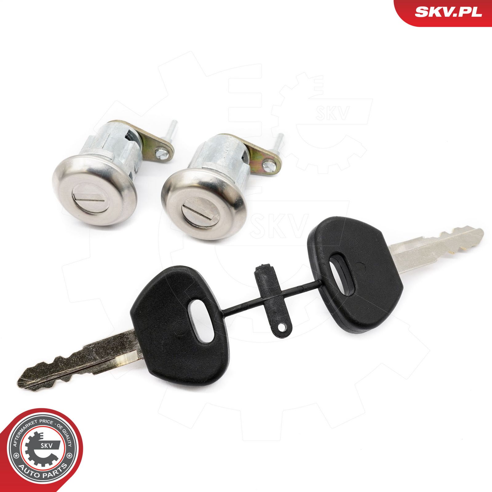 ESEN SKV 65SKV819 Lock set, locking system