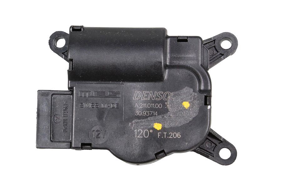 METZGER AUTOTEILE 0917719 Actuator, blending flap
