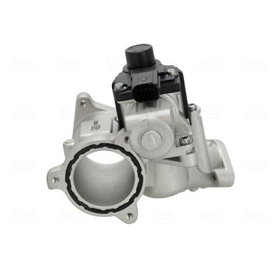 NISSENS 98592 Egr valve