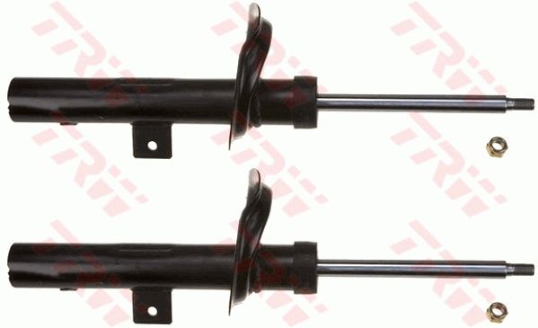 TRW JGM3867T Shock absorber