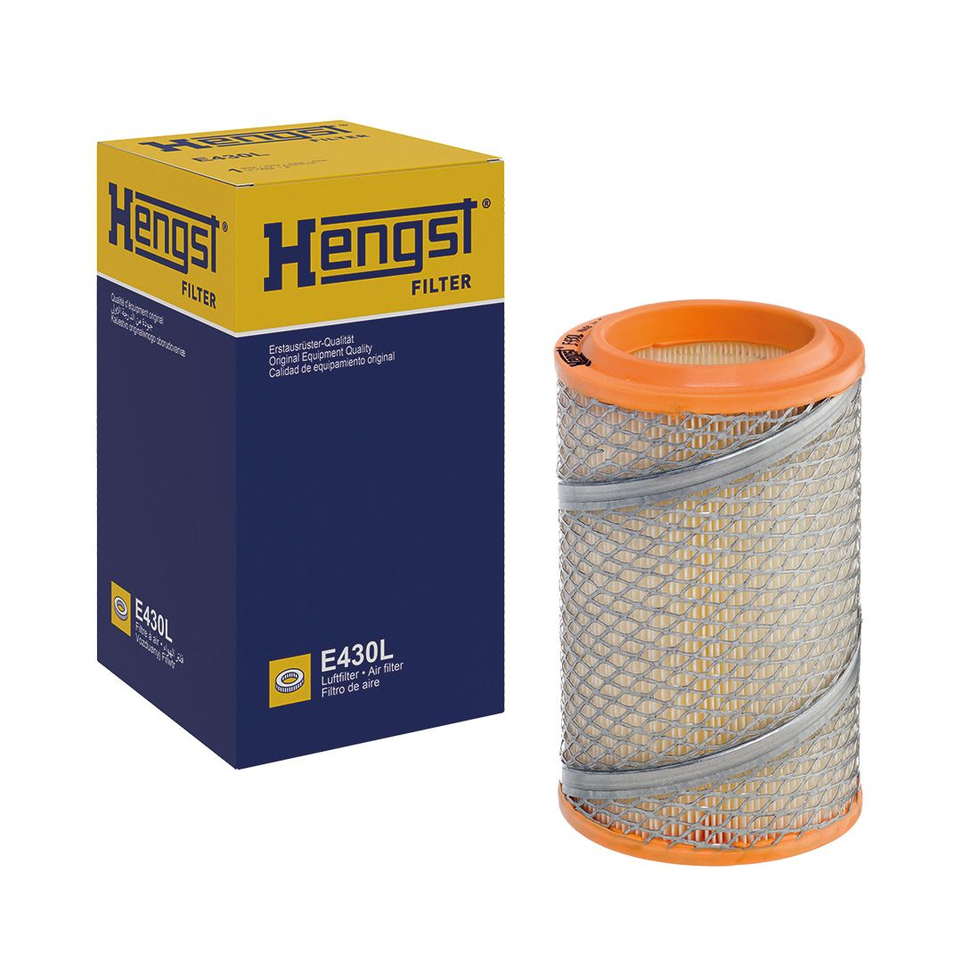 Air Filter-1
