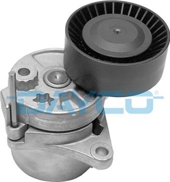 Belt Tensioner, V-ribbed belt