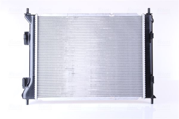 Radiator, engine cooling-1