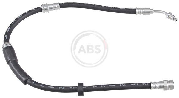 Brake Hose-main