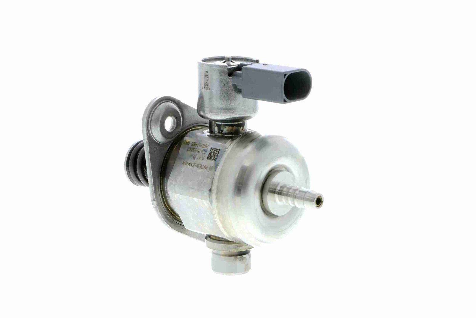 High-pressure Pump-7