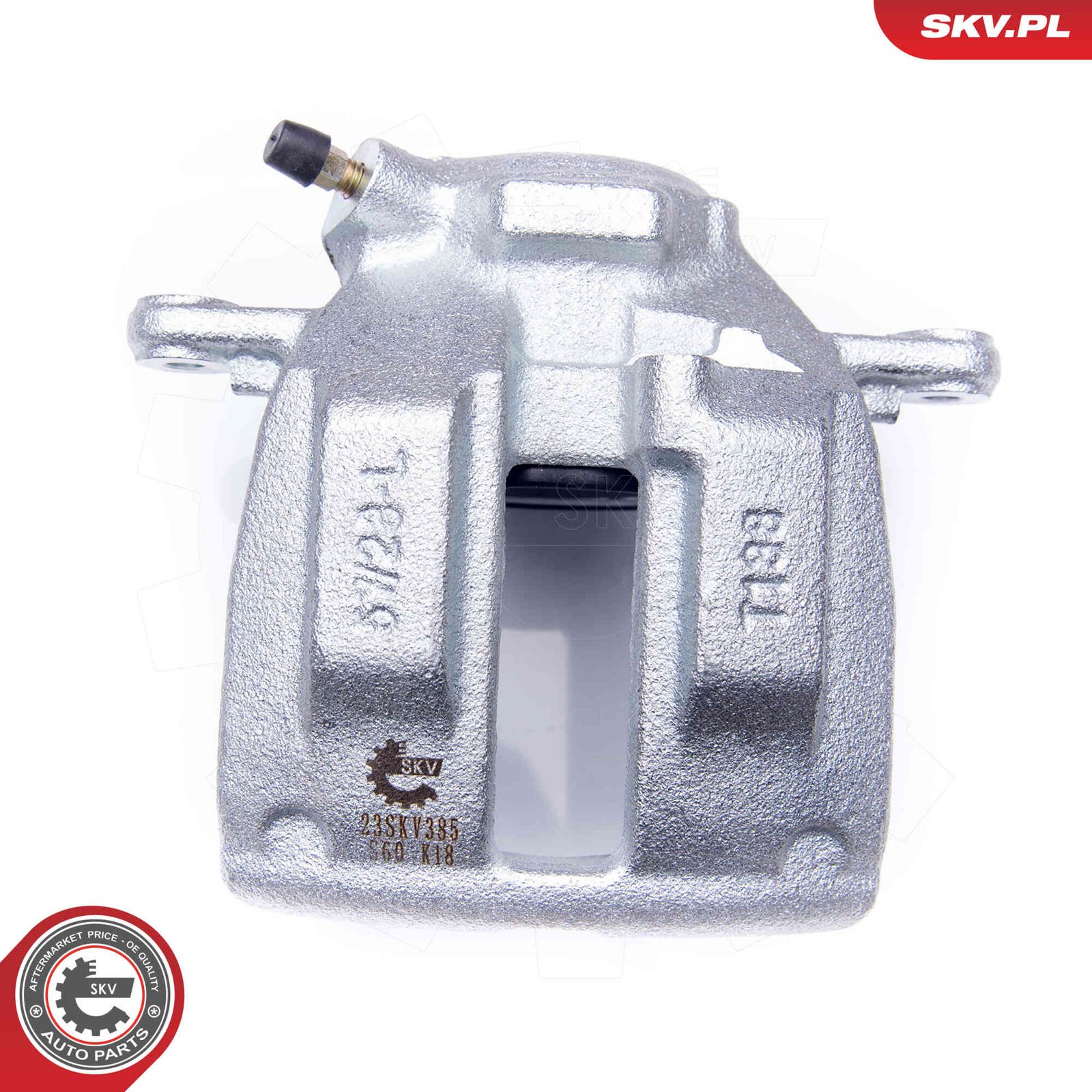 Brake Caliper-4