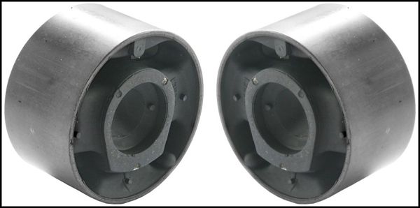 HART 424 899 Valdymo svirties/išilginių svirčių įvorė