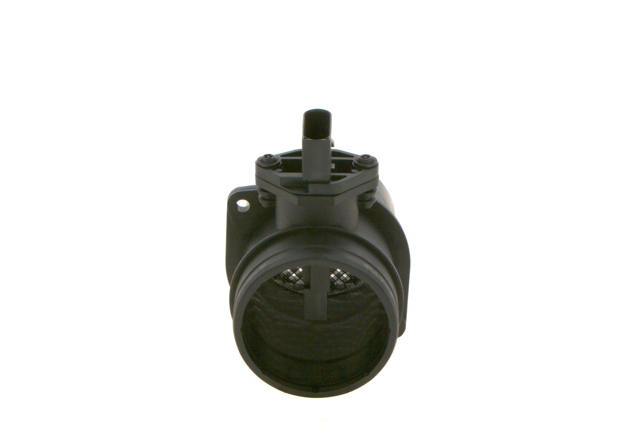 Mass Air Flow Sensor-2