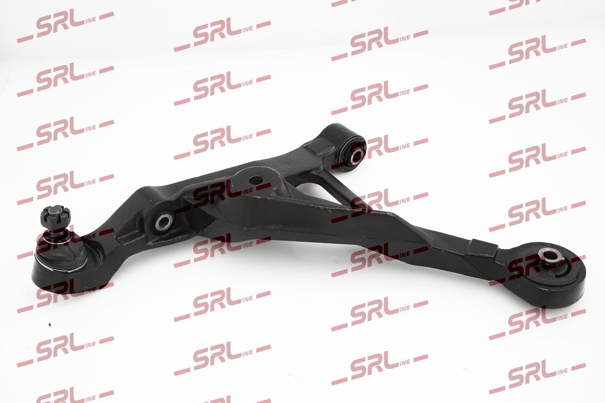 SRLINE 241037 Control/trailing arm, wheel suspension