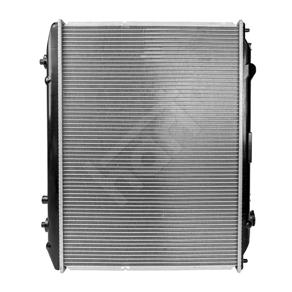 HART 646 467 Radiator, engine cooling