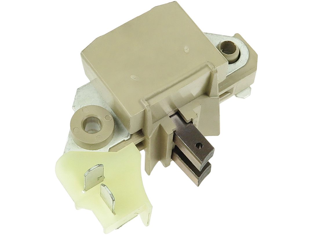 Alternator Regulator-1