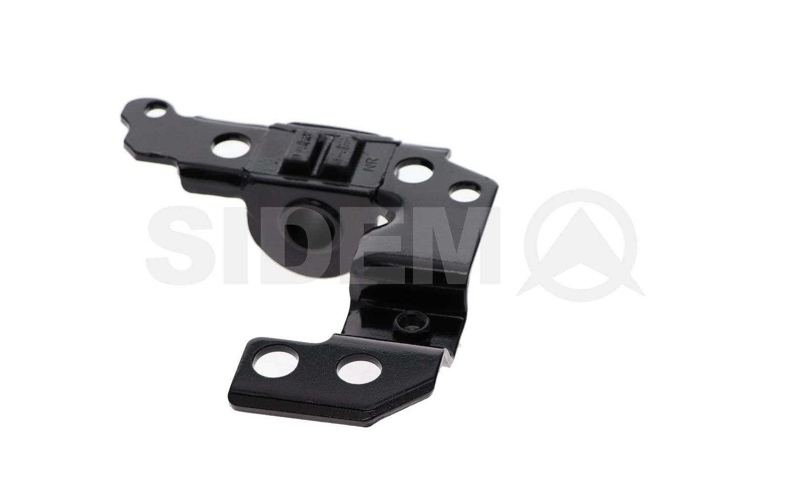 Mounting, control/trailing arm-3