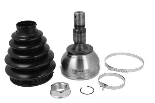 METELLI 15-1675 Joint kit, drive shaft
