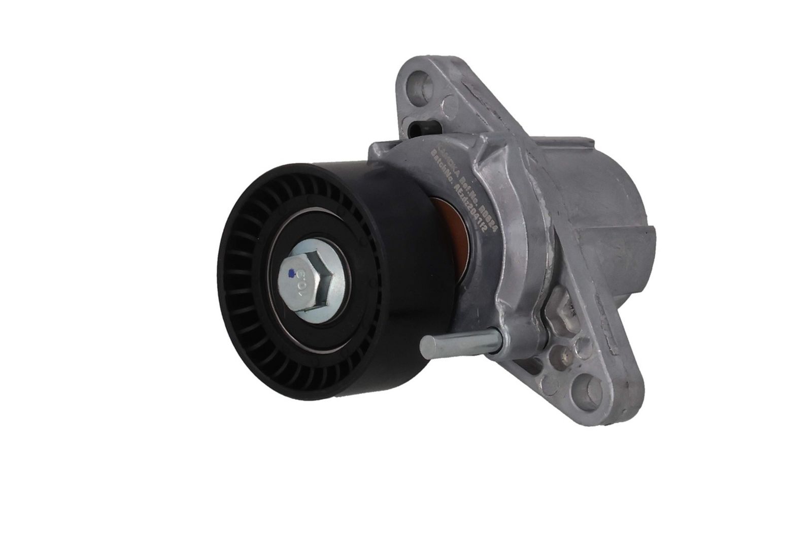 KAMOKA R0624 Belt tensioner, v-ribbed belt