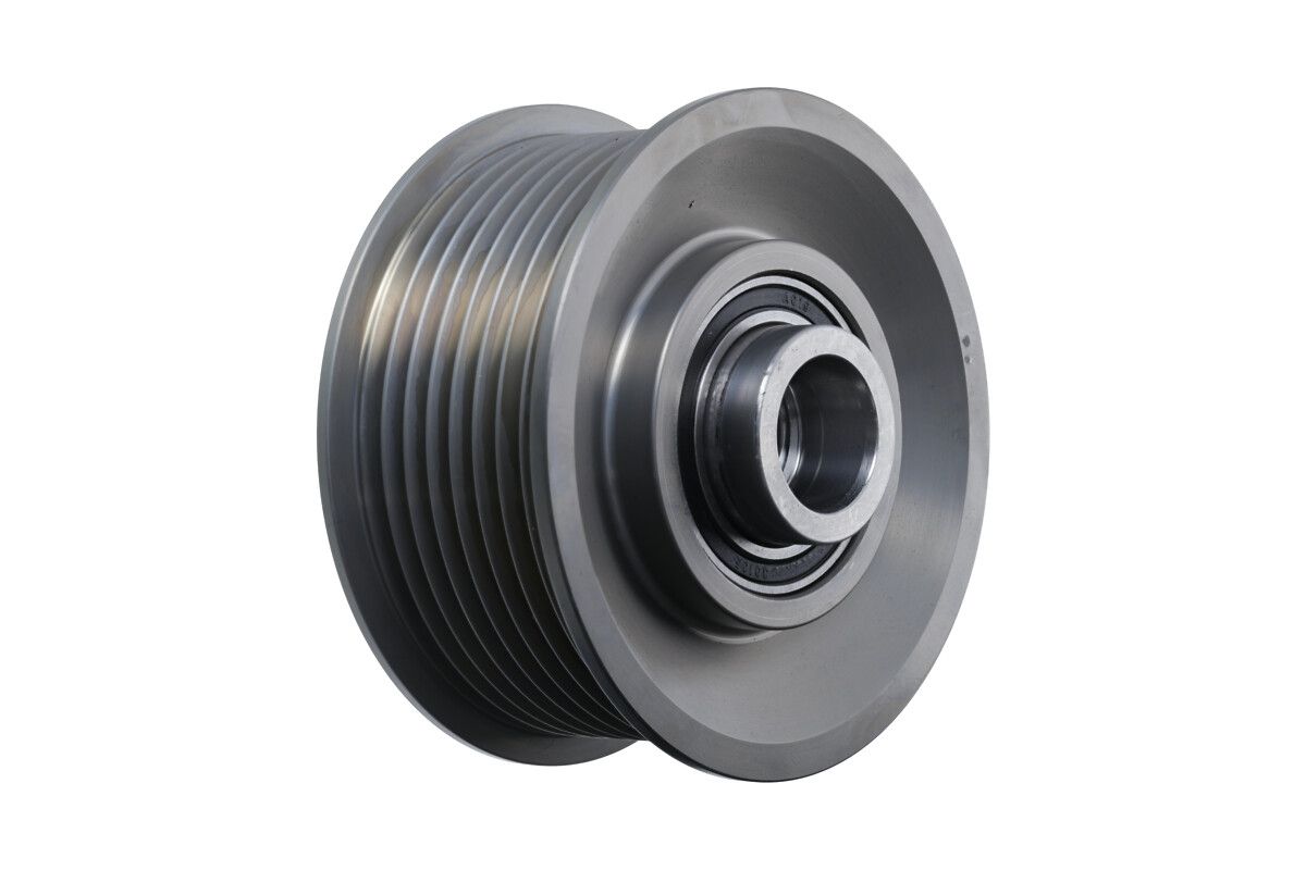 Alternator Freewheel Clutch-1
