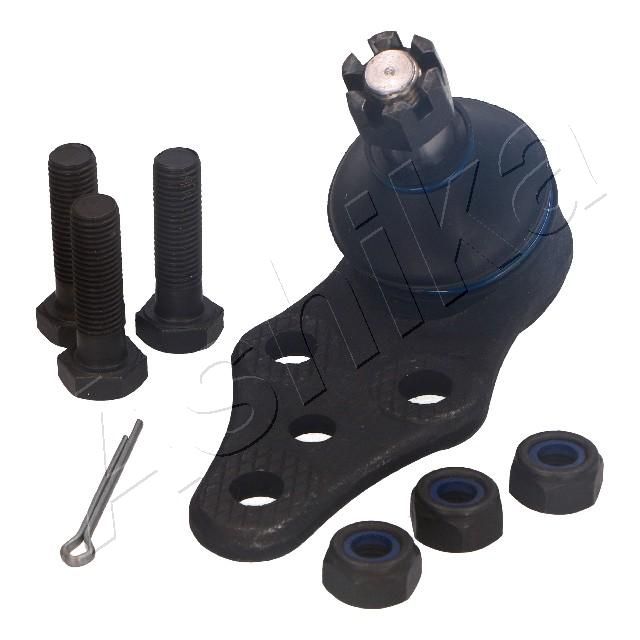 ASHIKA 73-00-051 Šarnyras / girgždukas