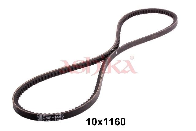 ASHIKA 109-10X1160 V-belt