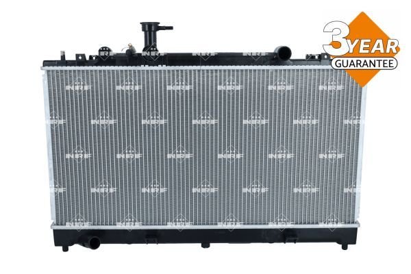 NRF 53383 Radiator, engine cooling