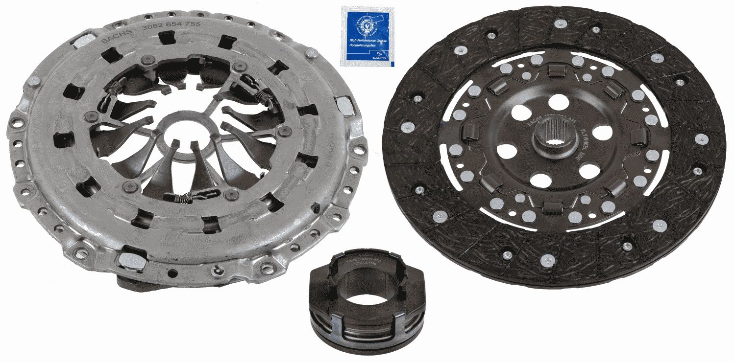 SACHS 3000 952 002 Clutch kit