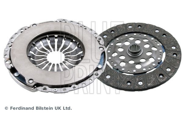 Clutch Kit-1