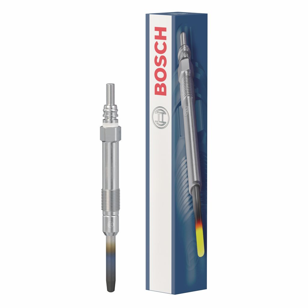 BOSCH 0 250 202 132 Glow plug