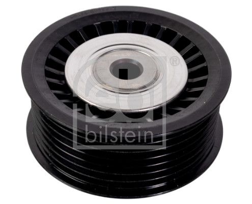 Deflection/Guide Pulley, V-ribbed belt-1