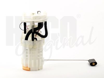 fuel supply unit-1
