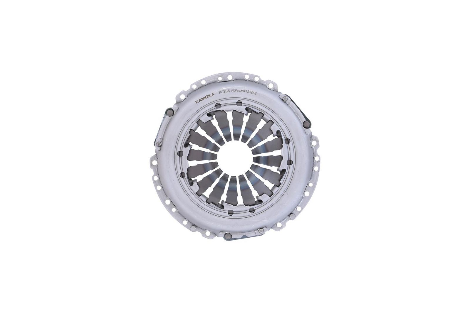 KAMOKA PC206 Clutch pressure plate