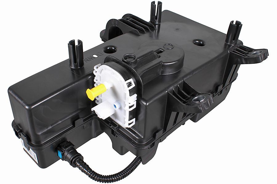 METZGER AUTOTEILE 0931021 Tank unit, additive (soot/particulate filter regeneration)