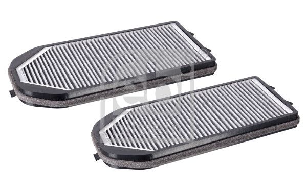 FEBI BILSTEIN 18877 Filter set, cabin air