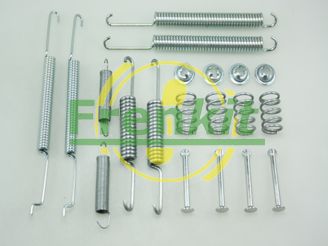 FRENKIT 950726 Accessory kit, parking brake shoes