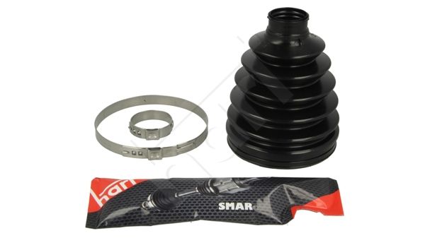 HART 429 034 Bellow kit, drive shaft