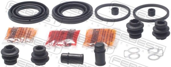 Repair Kit, brake caliper