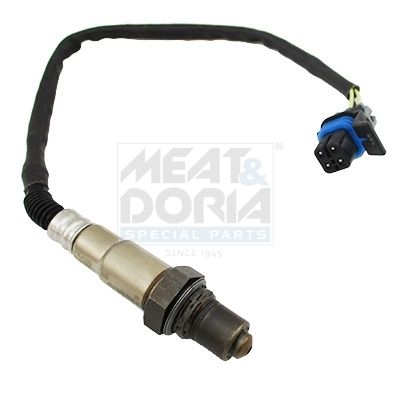 MEAT & DORIA 81968 Oxygen sensor
