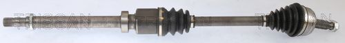 Drive Shaft