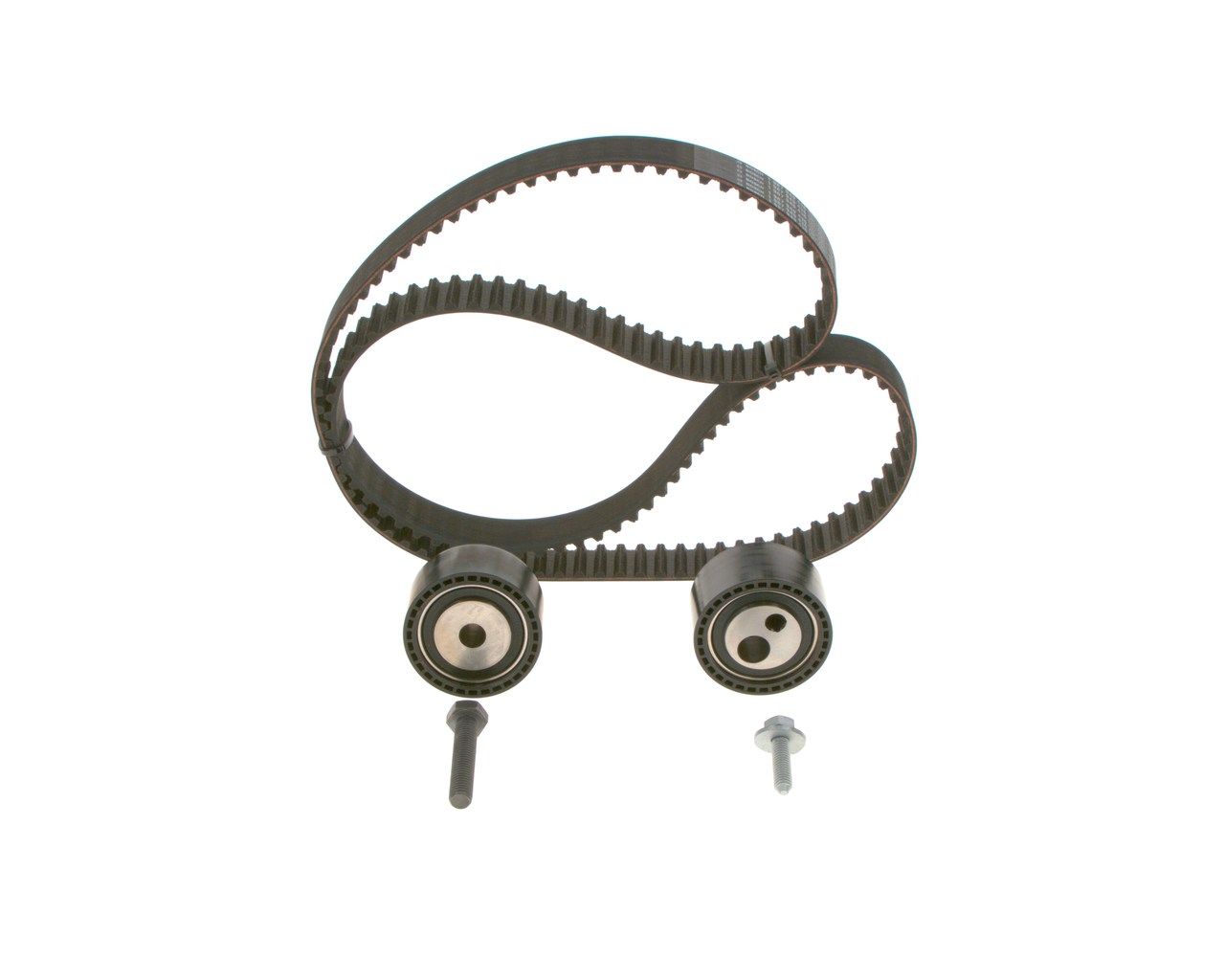 BOSCH 1 987 946 594 Timing belt kit