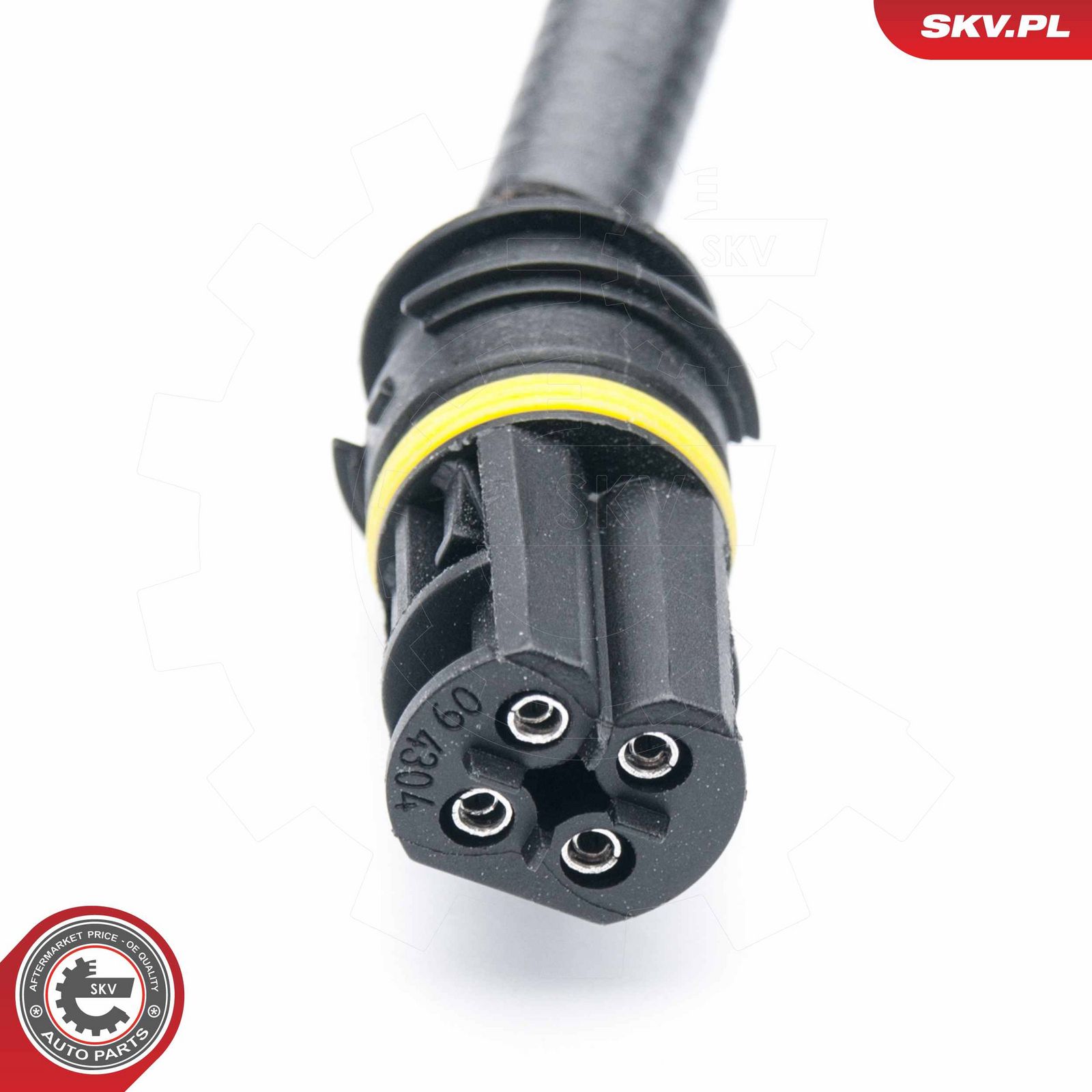 ESEN SKV 09SKV643 Oxygen sensor