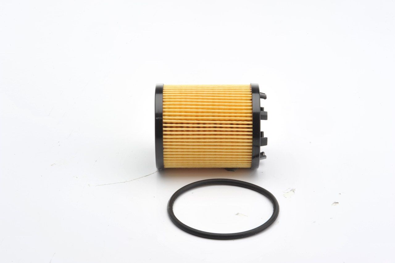Oil Filter-3