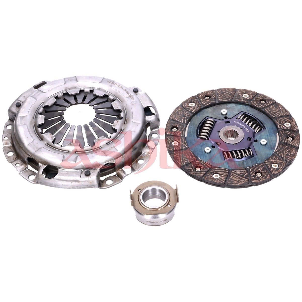 ASHIKA 92-08-826 Clutch kit