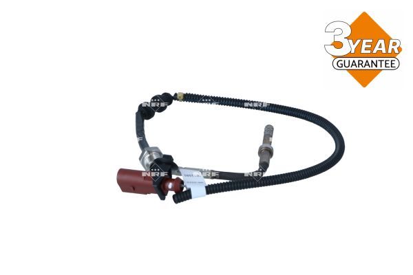 Sensor, exhaust gas temperature-2