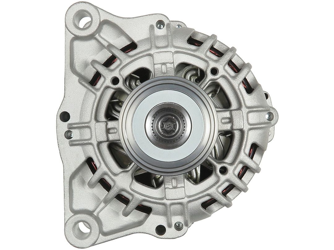 AS-PL A3138 Alternator