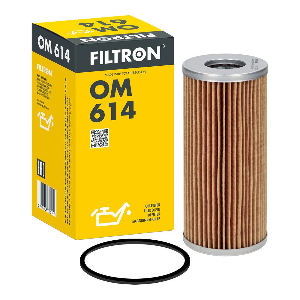 Oil Filter-2
