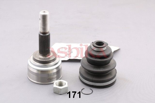 ASHIKA 62-01-171 Joint kit, drive shaft
