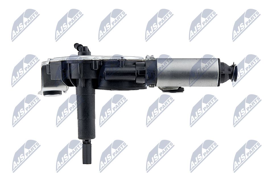 Wiper Motor-3