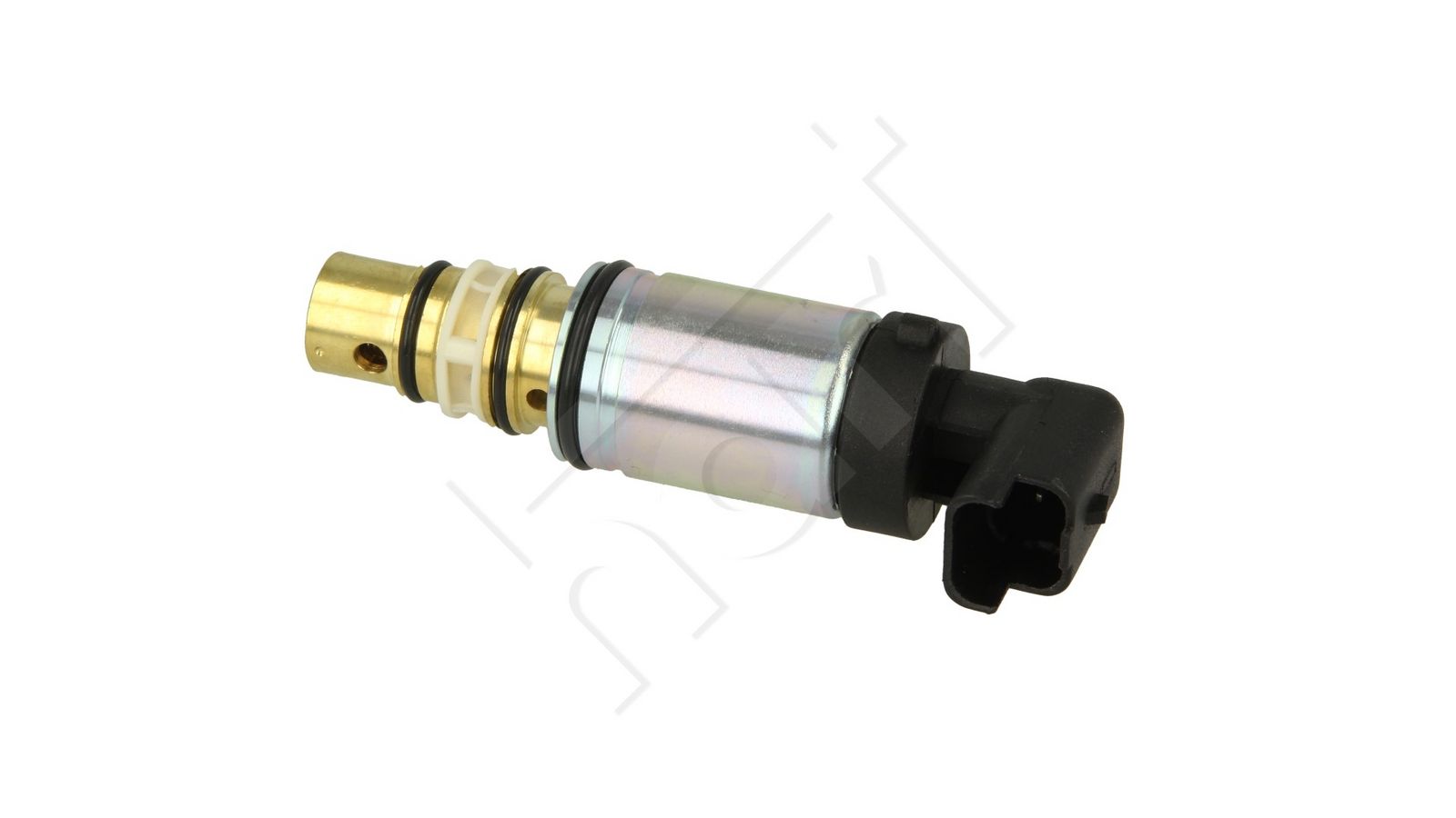 HART 619 665 Control valve, air conditioning compressor