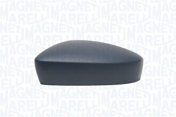 MAGNETI MARELLI 182208005350 Cover, exterior mirror